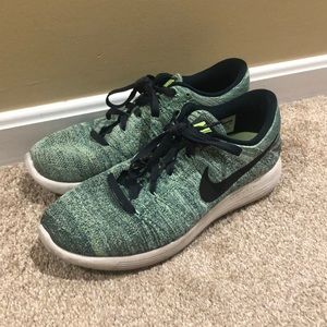 Nike Lunarepic Flyknit